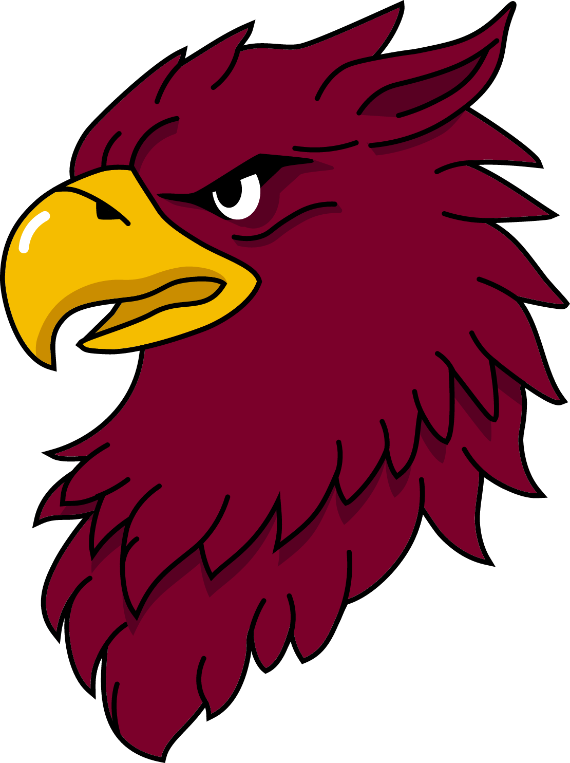 Logo Geneva Griffins